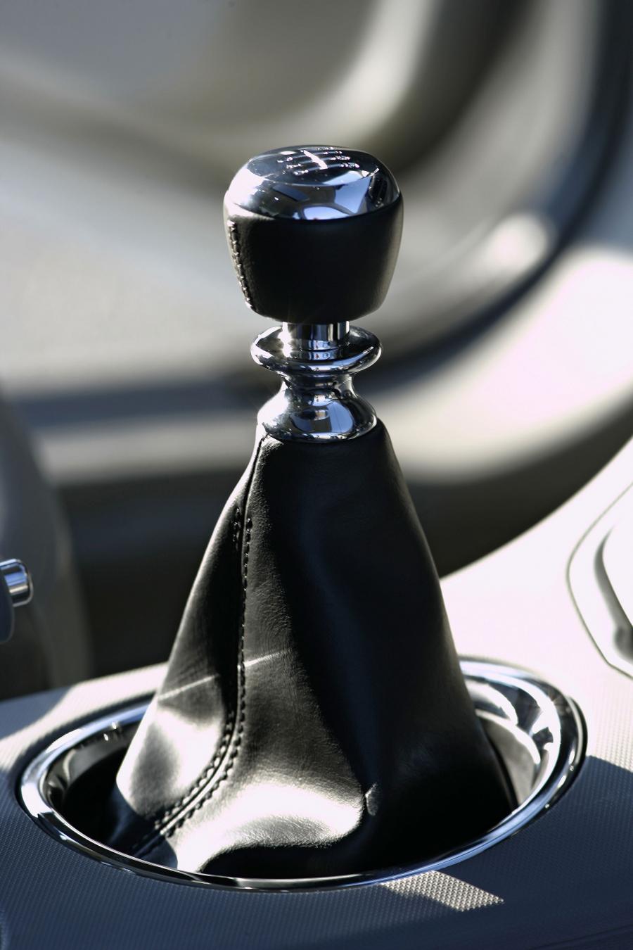  Chrysler Sebring 2007 года  (фото 48 из 73)